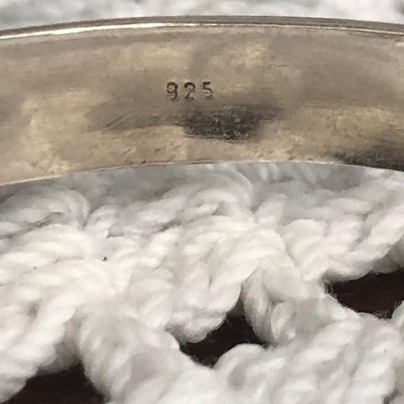 Sterling Silver Bracelet - Picture 3 of 7